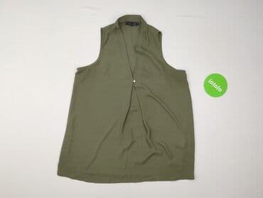 sukienka khaki h: Atmosphere, Women's blouse, size M (EU 38) — 2