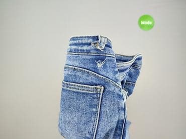 duffy buty: Jeansy damskie, rozmiar S — 6