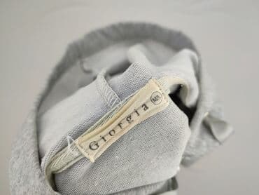 Bluzy z kapturem: Giorgia, Bluza z kapturem damska, rozmiar L — 4