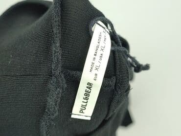 sukienka golf sweter: PULL&BEAR, Sukienka damska, rozmiar XL — 5