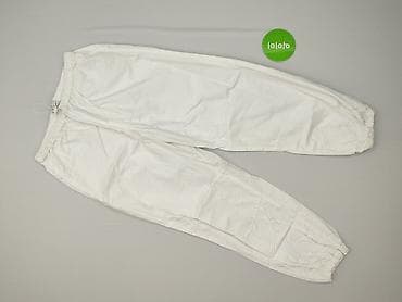 konfederacja bluza: Denim Co, Spodnie dresowe damskie, rozmiar S — 2