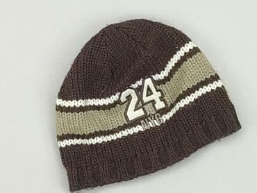 kozuszek kamizelka: Hat, condition - Good — 1