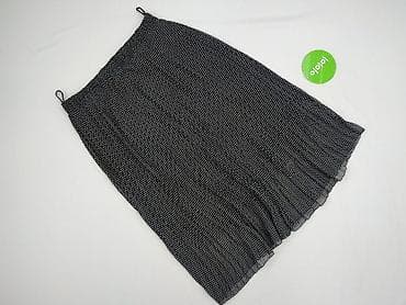 spódnice plisowane maxi: Spódnica damska, rozmiar M — 2