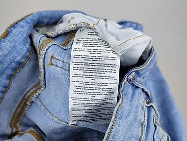 jean jeans: Used Jeans, Jeansy damskie, rozmiar S — 6