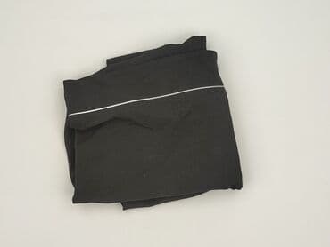 sukienka biała z czarnymi wstawkami: Sukienka damska, rozmiar S — 5