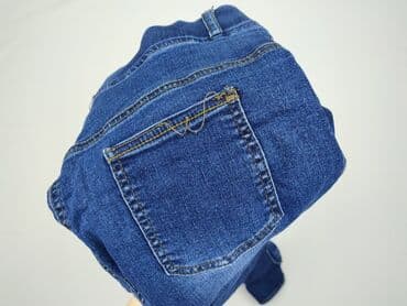 spodnie push up reserved: Jeans for women, 2XL — 6