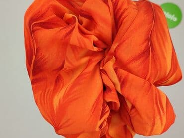 pomarańczowa marynarka mohito: Bluzka damska, rozmiar S — 4