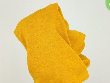 żółte bluzki z krótkim rękawem: Bluzka damska, rozmiar M — 5