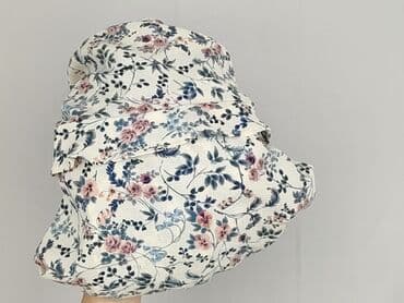 koszulka z tiulem: TU Woman, Bluzka damska, 2XL — 6