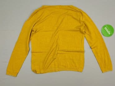 czy sweter z poliestru jest dobry: Inextenso, Women`s sweater, size M (EU 38) — 3