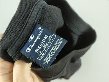 bluza just chill: Champion, Bluza dla mężczyzn, rozmiar M — 4