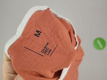 pull and bear papaya: Diverse, T-shirt damski, rozmiar M — 4