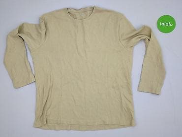 tessentials: Inextenso, Bluzka dla mężczyzn, rozmiar XL — 2