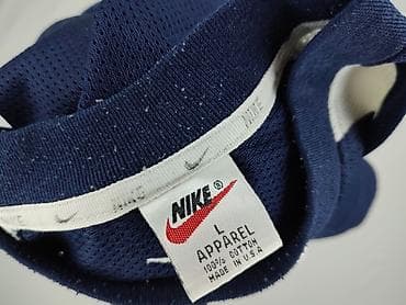 nike balmain: Nike, Koszulka dla mężczyzn, rozmiar L — 5