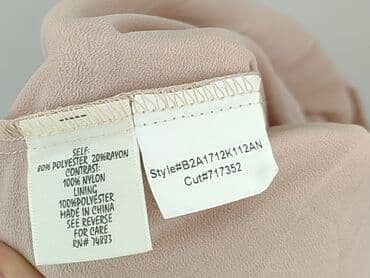 bluzki z kryształkami: Women's blouse, size S (EU 36) — 6