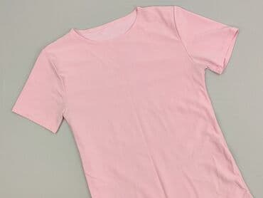 T-shirt damski, S