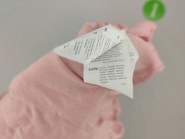 koszula rozowa sinsay: Koszula damska, rozmiar M — 5