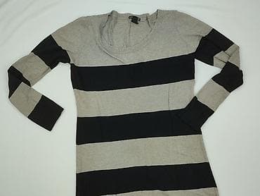 H&M Basic, Sukienka damska, rozmiar L