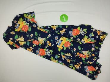 sukienki maxi długi rękaw: Sukienka damska, rozmiar 3XL — 3