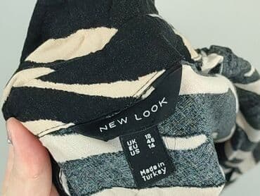 sukienka w panterkę, mohito: New Look, Koszula damska, rozmiar XL — 5