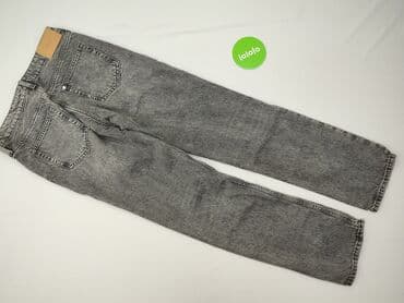 basic tops h m: H&M, Jeans for women, S — 3