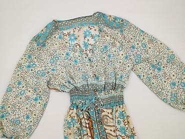 bright boho: Sukienka damska, rozmiar S — 1