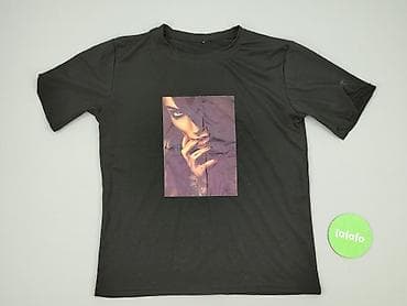 ghostemane t shirty: T-shirt damski, rozmiar L — 2