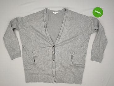 klapki p: Madison, Kardigan damski, rozmiar L — 2