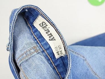 czarne jeansy pull: New Look Petite, Jeansy damskie, rozmiar S — 4