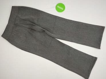 q s designed by koszulki damskie: QS, Spodnie materiałowe damskie, M — 3