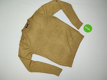 sweter edc: Cedar Wood State, Sweter dla mężczyzn, rozmiar M — 2