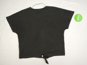 bluzki nietoperz plus size: Janina, Bluzka damska, rozmiar XL — 3