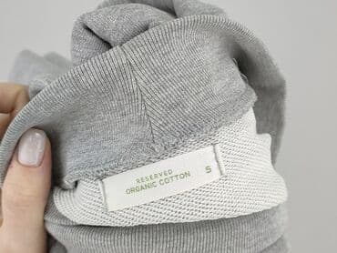 koszulka z kotem cropp: Bluza damska
, S — 6