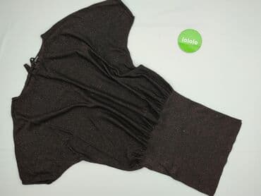 czarne spódnice orsay: Orsay, Bluzka damska, rozmiar 4XL — 2