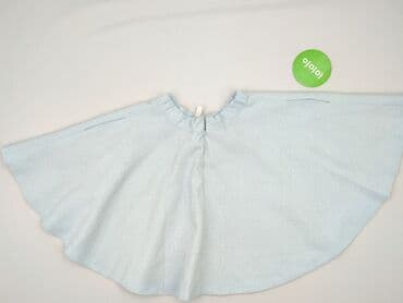 bolerko do rozkloszowanej sukienki: Agata Re, Spódnica damska, rozmiar S — 3