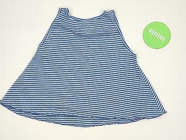 bluza w paski: Top damski, rozmiar S — 3