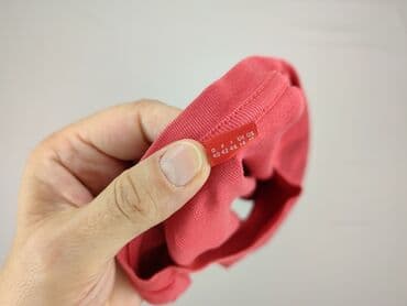 koszulka na ramiączkach jedwabna: S.Oliver, T-shirt damski, rozmiar XL — 5