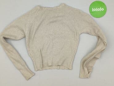 lidl klapki z futerkiem: Shein, Sweter damski, L — 3