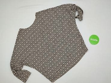 chaotic system ropa: Bluzka damska, rozmiar One size — 3