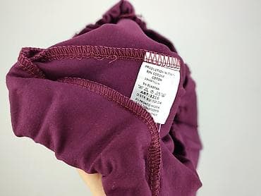 angelo litrico basics: Spodnie materiałowe damskie, rozmiar M — 4