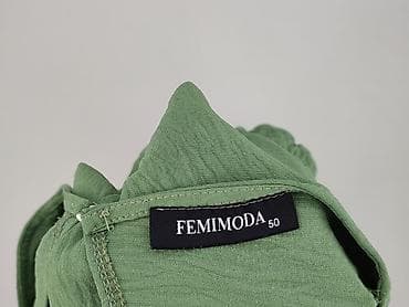 dismero collection: Sukienka damska, rozmiar 5XL — 4