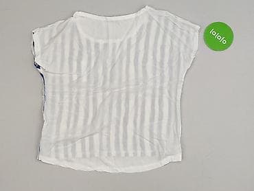 ebelieve bluzki: Bluzka damska, rozmiar XL — 3