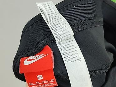 levis legging: Nike, Legginsy Sportowe damskie, rozmiar XS — 5