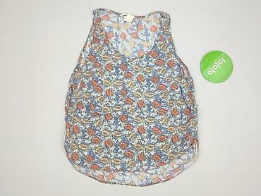 anthropologie: H&M, Top damski, rozmiar S — 2