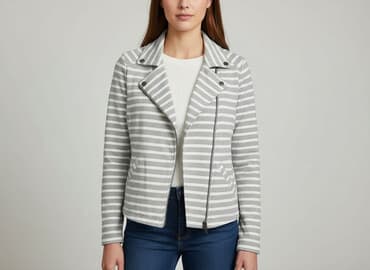 kurtka destination: Sandwich, Marynarka damska, rozmiar M — 1