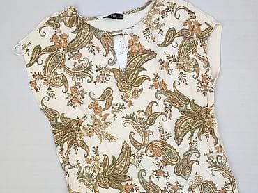 bluza divided: F&F, Bluzka damska, rozmiar 2XS — 1