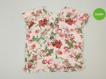 koszule damskie z bufiastymi rękawami: Bluzka damska, rozmiar S — 2