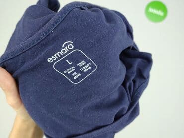 lidl esmara bluzki: Esmara, Bluzka damska, rozmiar L — 6