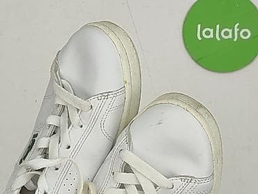 low nike: Lacoste, Sneakersy damskie, rozmiar 35.5 — 7