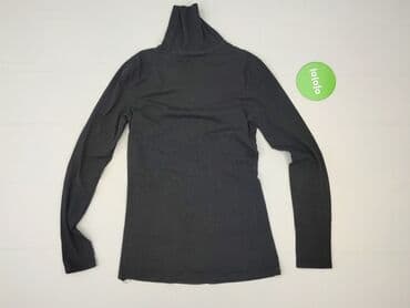 Ubrania damskie: Golf damski, rozmiar S — 3